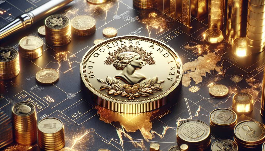 La valeur et la rentabilité du Krugerrand : un incontournable de l'or d'investissement