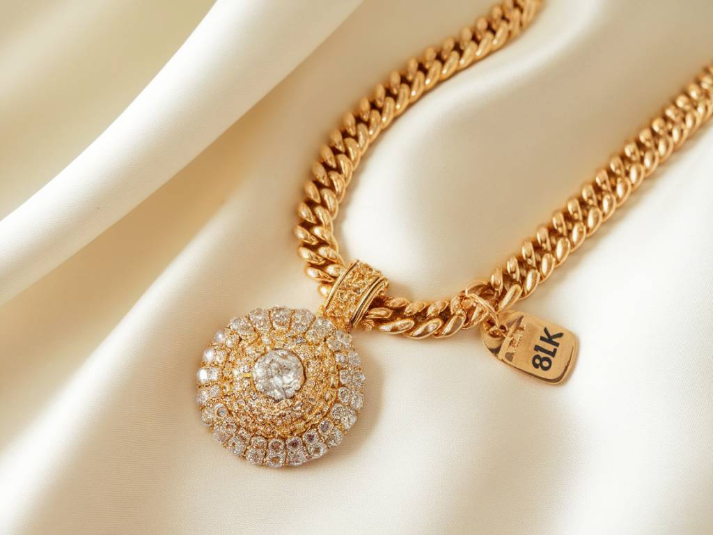 « Les critères essentiels à vérifier avant de revendre ses bijoux en or » "Les critères essentiels à vérifier avant de revendre ses bijoux en or"