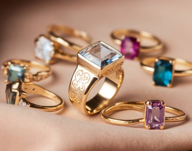 Les erreurs à éviter lors de la revente de bijoux en or