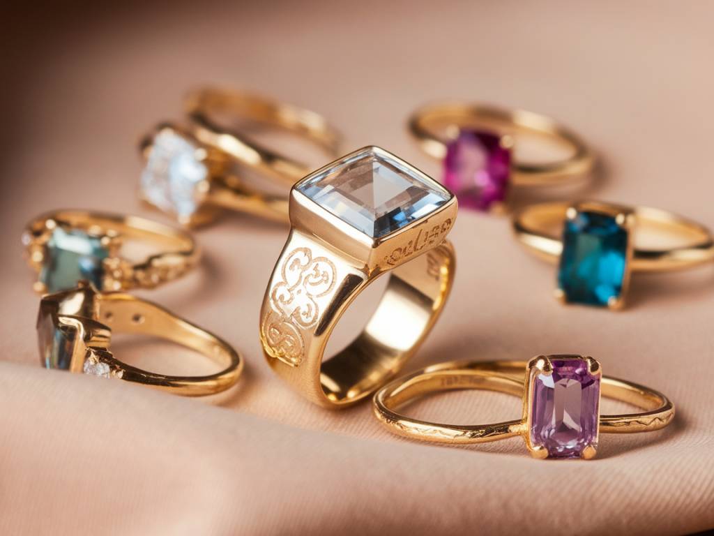 Les erreurs à éviter lors de la revente de bijoux en or Les erreurs à éviter lors de la revente de bijoux en or