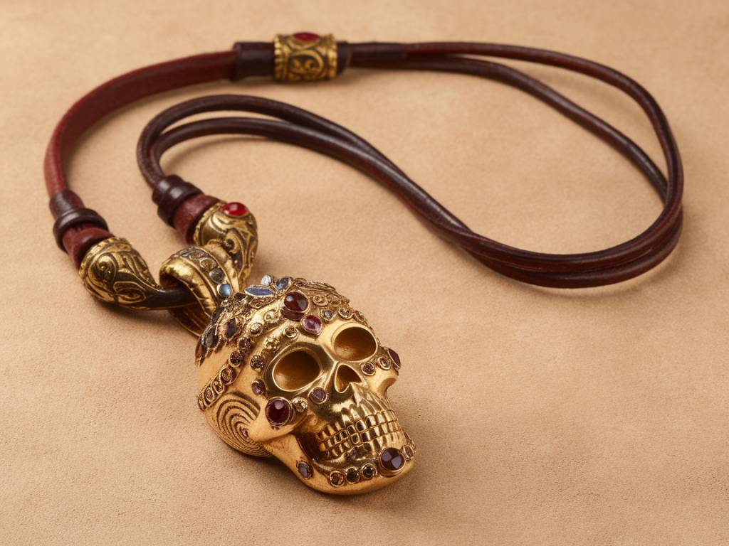 Quels sont les bijoux en or les plus recherchés sur le marché de seconde main en 2024 ? Quels sont les bijoux en or les plus recherchés sur le marché de seconde main en 2024 ?