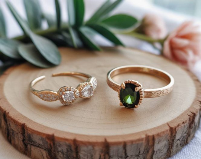 Que faire de ses bijoux en or cassés ou dépareillés : revente, transformation ou recyclage ?