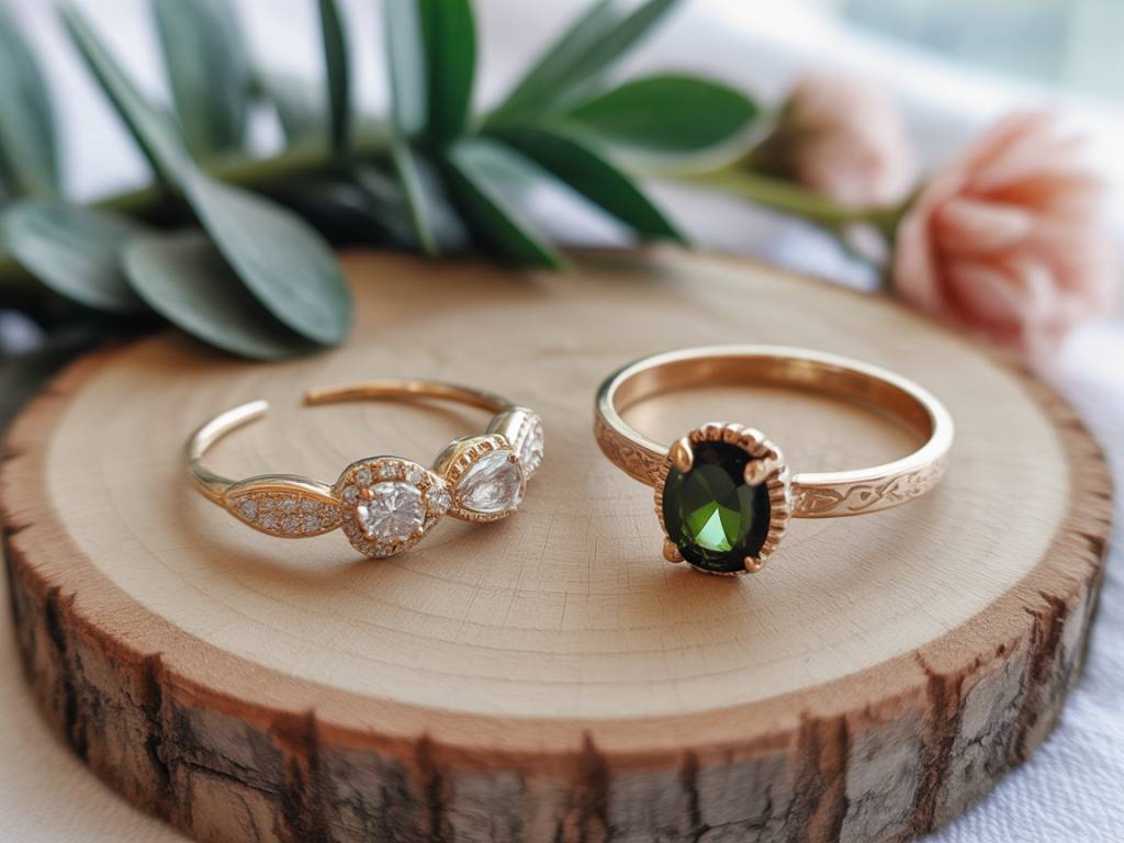 Que faire de ses bijoux en or cassés ou dépareillés : revente, transformation ou recyclage ?