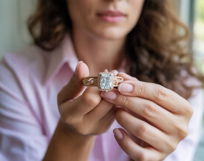 Les bijoux en or et héritage familial : comment transmettre un patrimoine précieux en toute sérénité