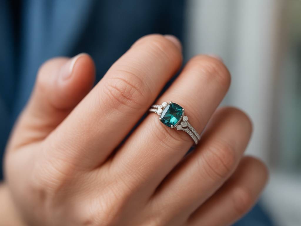 Comment revendre ses bijoux en or à l’étranger : conseils, réglementation et précautions à prendre