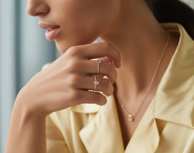 Les bijoux en or personnalisés : une tendance entre valeur affective et placement stratégique