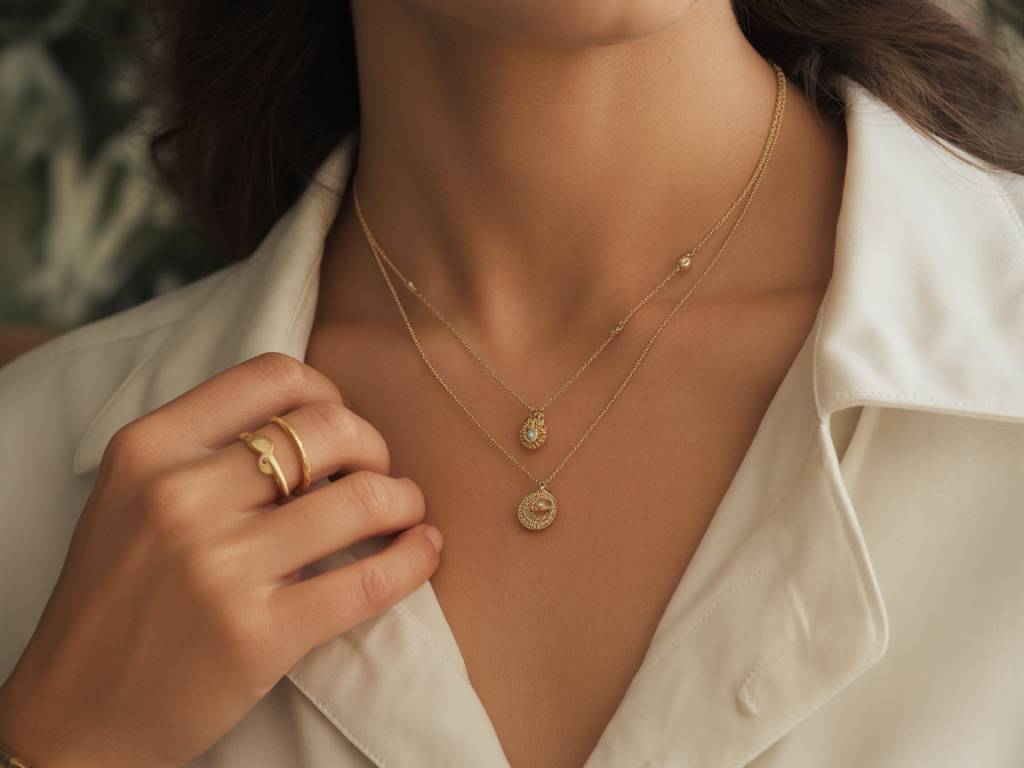 Les bijoux en or éthiques : comment concilier élégance, traçabilité et responsabilité sociale ?