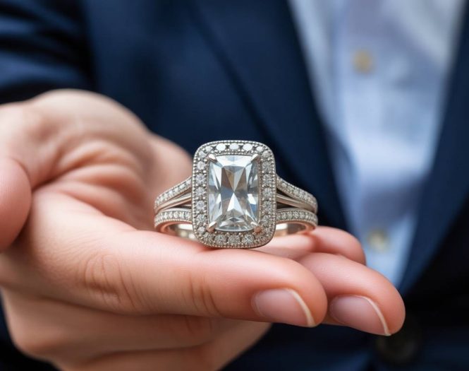 Comment négocier au mieux le prix de rachat de vos bijoux en or avec un professionnel ?