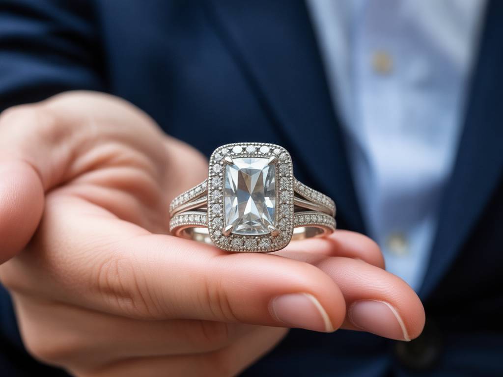 Comment négocier au mieux le prix de rachat de vos bijoux en or avec un professionnel ?