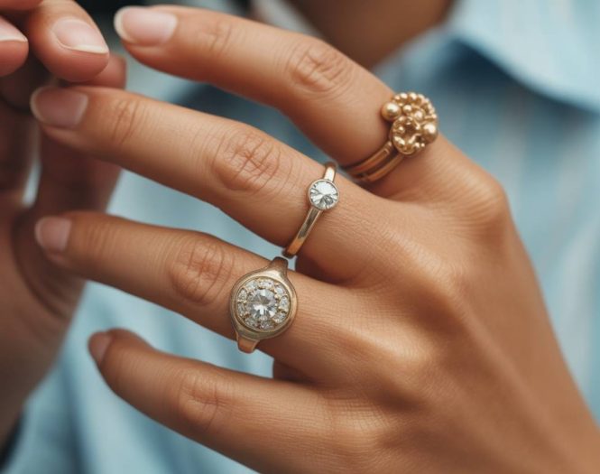 Bijoux en or vintage : comment reconnaître les pièces les plus prometteuses à la revente ?