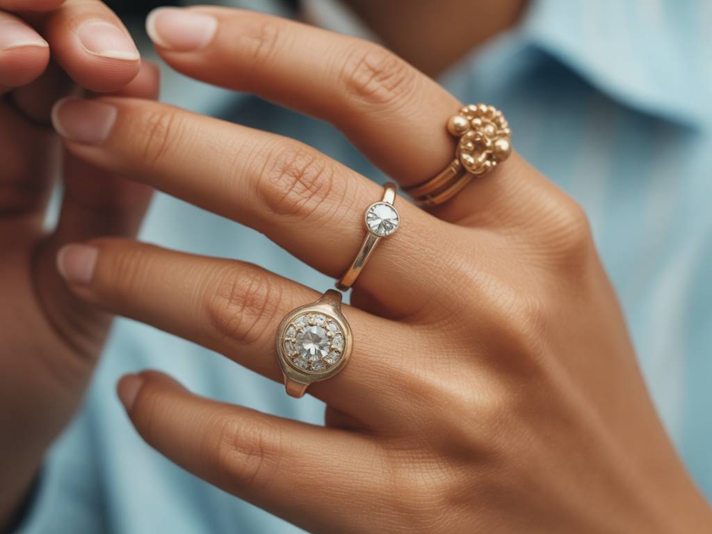 Bijoux en or vintage : comment reconnaître les pièces les plus prometteuses à la revente ?