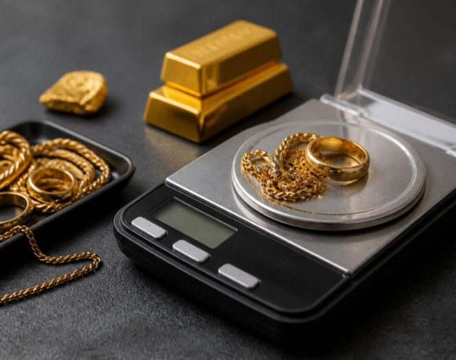 Combien coute le gramme d or : prix, facteurs et estimation
