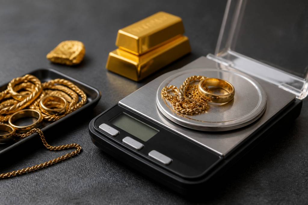 Combien coute le gramme d or : prix, facteurs et estimation