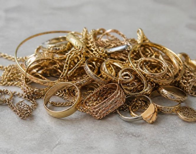 Cours de l'or 18 carats aujourd'hui : comprendre sa valeur et son évolution