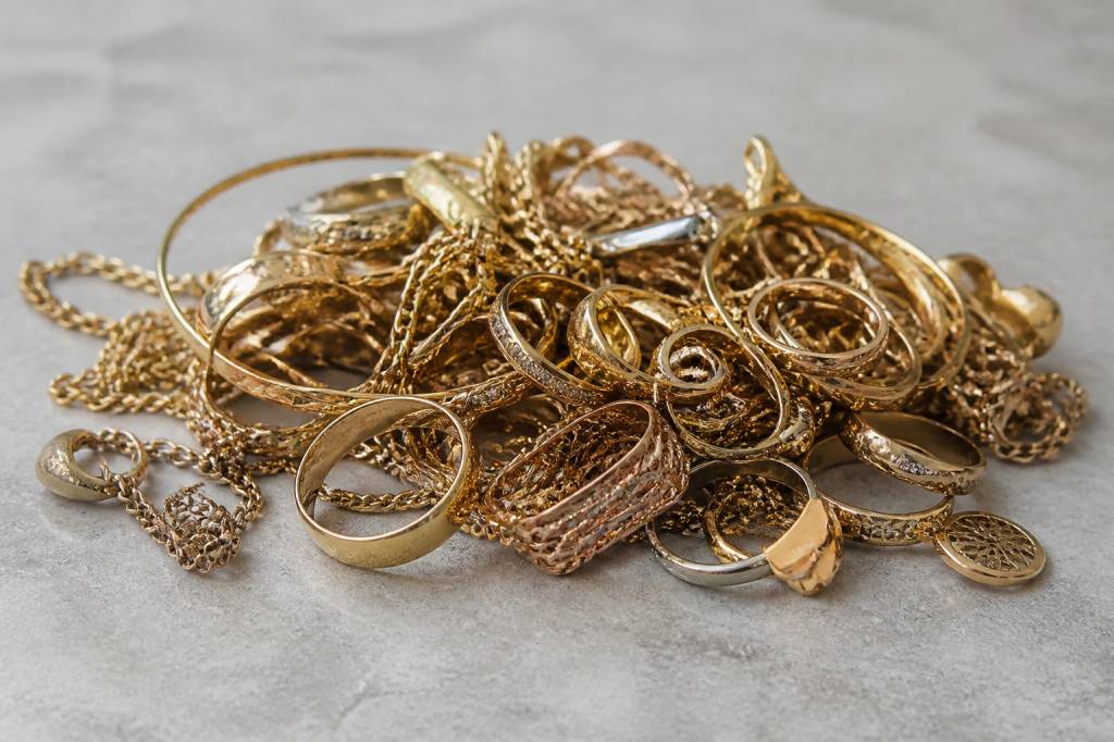 Cours de l'or 18 carats aujourd'hui : comprendre sa valeur et son évolution