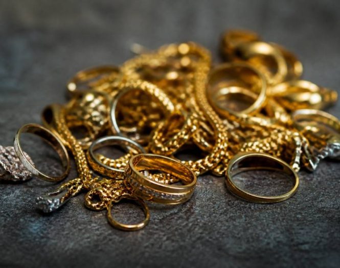 Cours de l'or 18 carat : prix, évolution et estimation du gramme