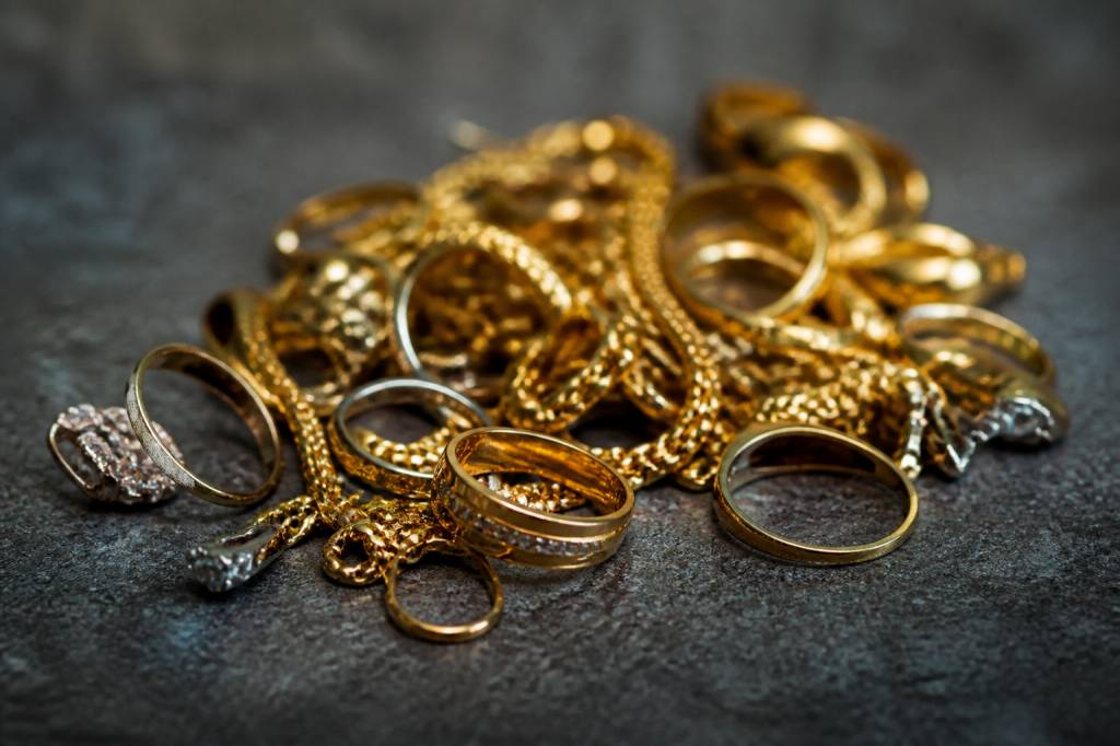 Cours de l'or 18 carat : prix, évolution et estimation du gramme